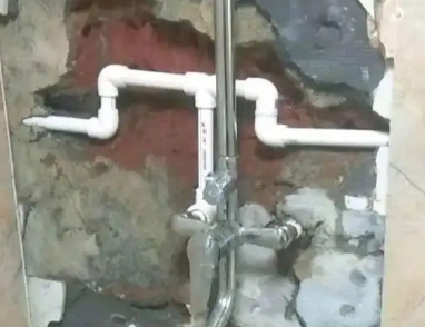 江夏卫生间漏水检测电话