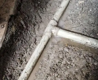 江夏漏水维修电话