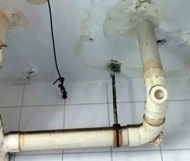 江夏卫生间漏水检测多少钱