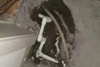 江夏卫生间漏水检测多少钱