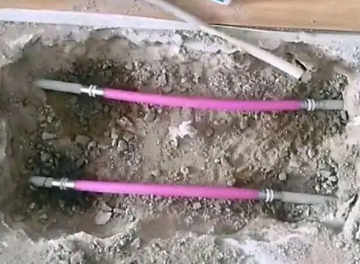 江夏卫生间测漏水多少钱