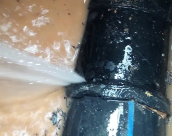 江夏漏水维修价格明细