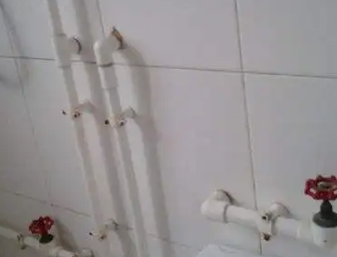 江夏水管维修多少钱