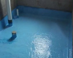 江夏卫生间防水哪家好