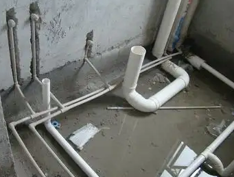 江夏水管维修多少钱