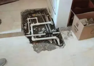 江夏查漏水多少钱
