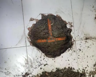 江夏查漏水多少钱
