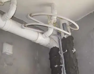 江夏水管维修哪家好
