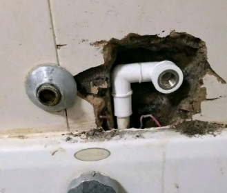 江夏卫生间漏水检测多少钱