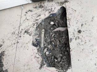 江夏卫生间漏水检测哪家好