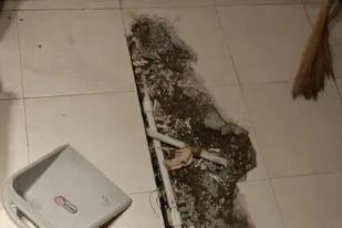 江夏卫生间漏水检测电话